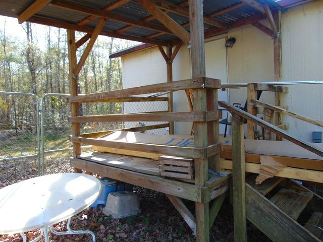 889 Rio Grande, Goodrich, TX 77351