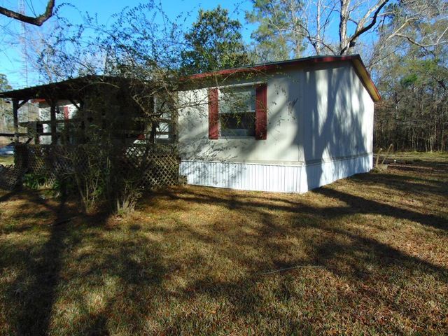 889 Rio Grande, Goodrich, TX 77351