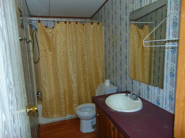 889 Rio Grande, Goodrich, TX 77351