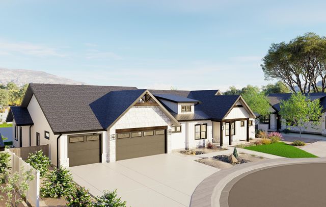 1026 Lone Tree Court, Fruita, CO 81521