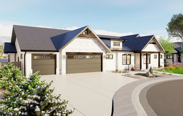 1026 Lone Tree Court, Fruita, CO 81521