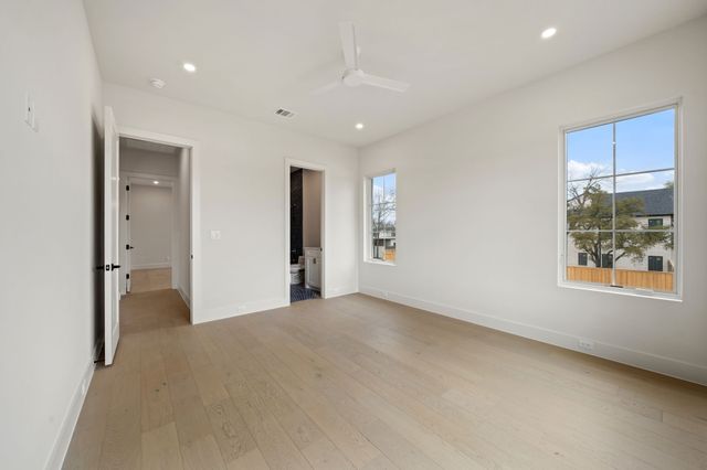 10917 Beauty Lane, Dallas, TX 75229