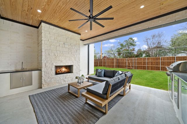 10917 Beauty Lane, Dallas, TX 75229