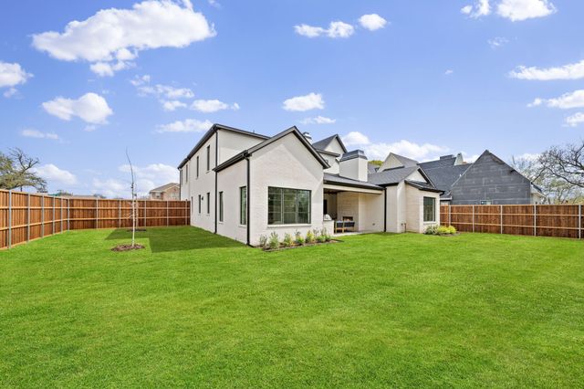 10917 Beauty Lane, Dallas, TX 75229