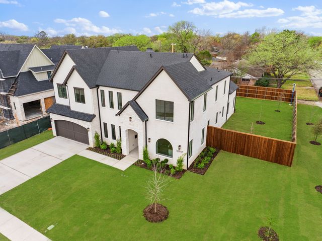 10917 Beauty Lane, Dallas, TX 75229