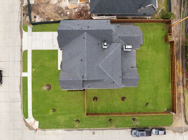 10917 Beauty Lane, Dallas, TX 75229