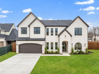 10917 Beauty Lane, Dallas, TX 75229