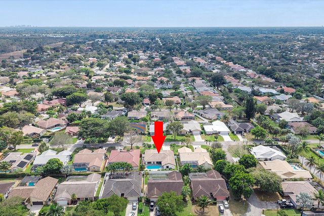 7207 NW 44 Street, Coral Springs, FL 33065