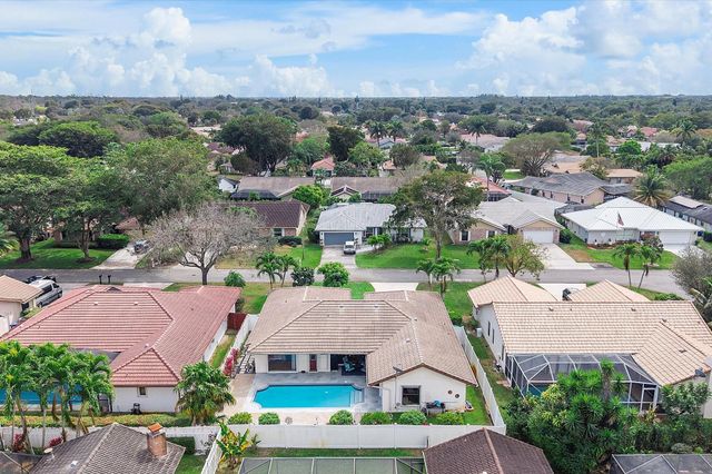 7207 NW 44 Street, Coral Springs, FL 33065