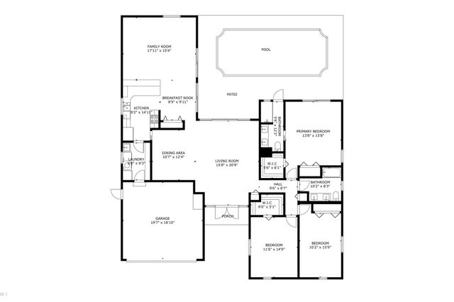 7207 NW 44 Street, Coral Springs, FL 33065