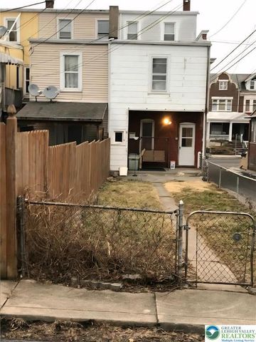 634 North 12th Street, Allentown City, PA 18102