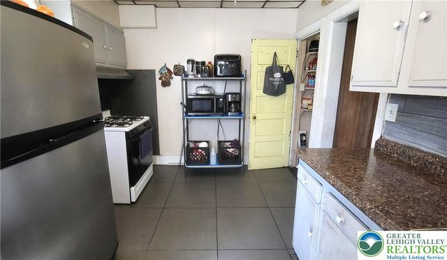 634 North 12th Street, Allentown City, PA 18102