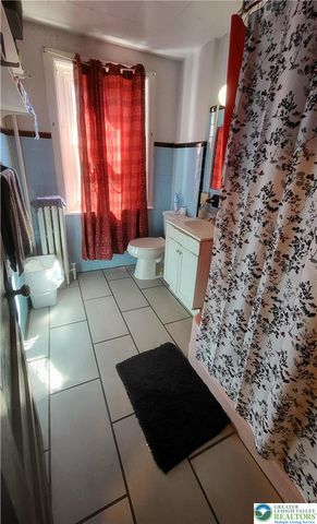 634 North 12th Street, Allentown City, PA 18102