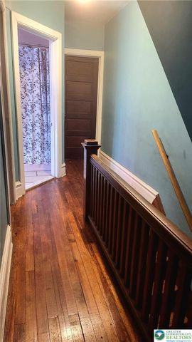 634 North 12th Street, Allentown City, PA 18102