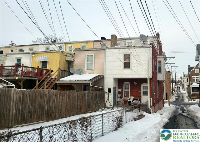 634 North 12th Street, Allentown City, PA 18102