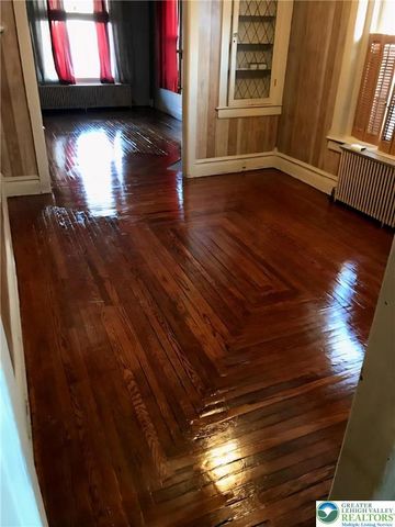 634 North 12th Street, Allentown City, PA 18102