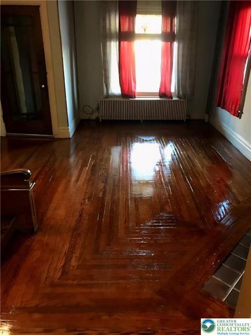 634 North 12th Street, Allentown City, PA 18102