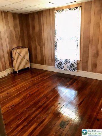 634 North 12th Street, Allentown City, PA 18102