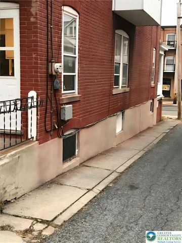 634 North 12th Street, Allentown City, PA 18102