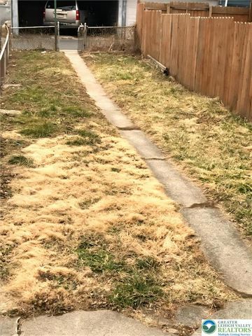 634 North 12th Street, Allentown City, PA 18102