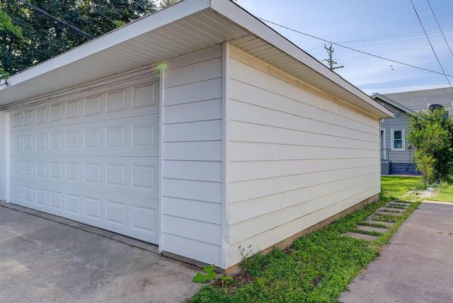 5114 W Burnham STREET, West Milwaukee, WI 53219