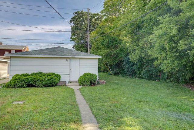 5114 W Burnham STREET, West Milwaukee, WI 53219