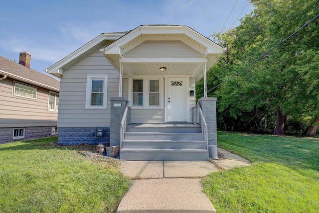 5114 W Burnham STREET, West Milwaukee, WI 53219