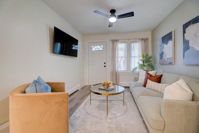 5114 W Burnham STREET, West Milwaukee, WI 53219