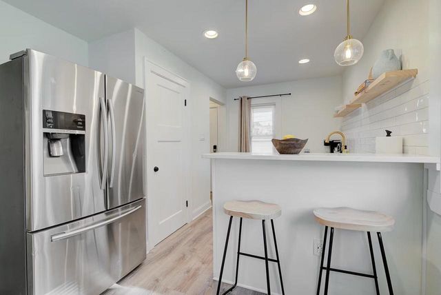 5114 W Burnham STREET, West Milwaukee, WI 53219