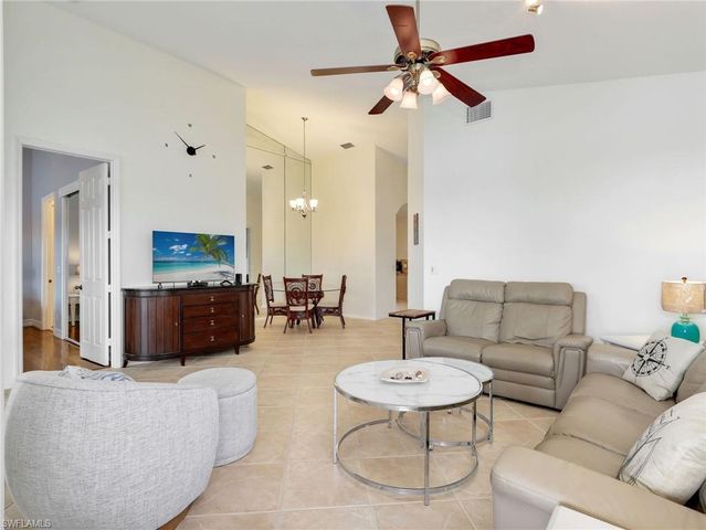 2590 Marshcreek LN 201, Naples, FL 34119