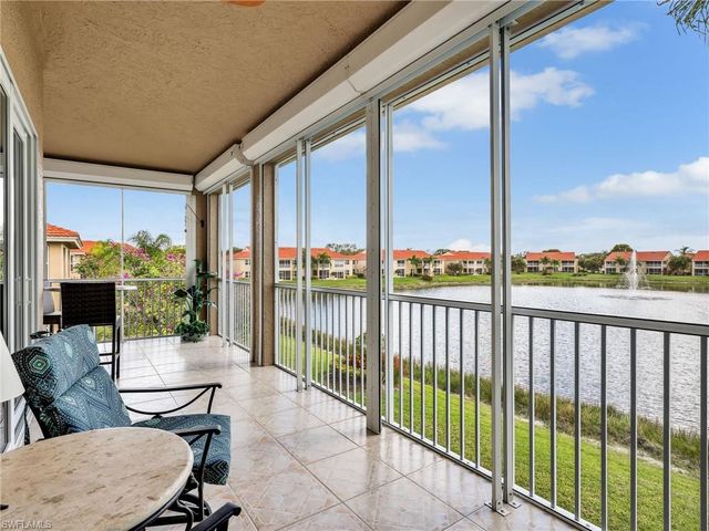2590 Marshcreek LN 201, Naples, FL 34119