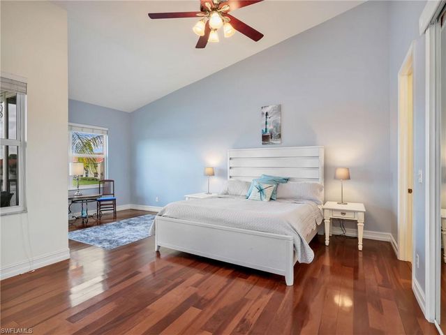 2590 Marshcreek LN 201, Naples, FL 34119