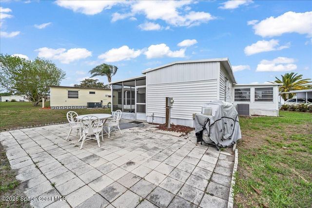 1228 Shell Court NE, Palm Bay, FL 32907