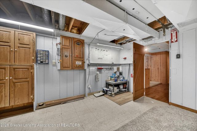 1600 Hillside Drive, Okemos, MI 48864