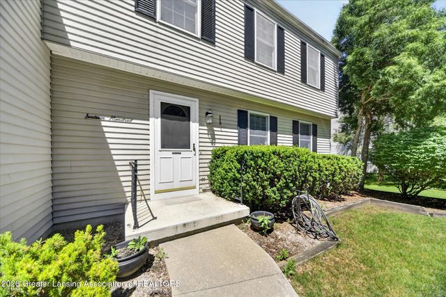 1600 Hillside Drive, Okemos, MI 48864