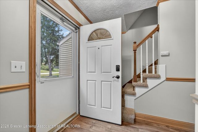 1600 Hillside Drive, Okemos, MI 48864