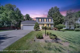 1600 Hillside Drive, Okemos, MI 48864