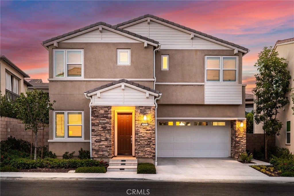 624 Pelion, Lake Forest, CA 92630 — exterior