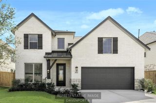 3236 Stingray Cove Drive, Katy, TX 77493