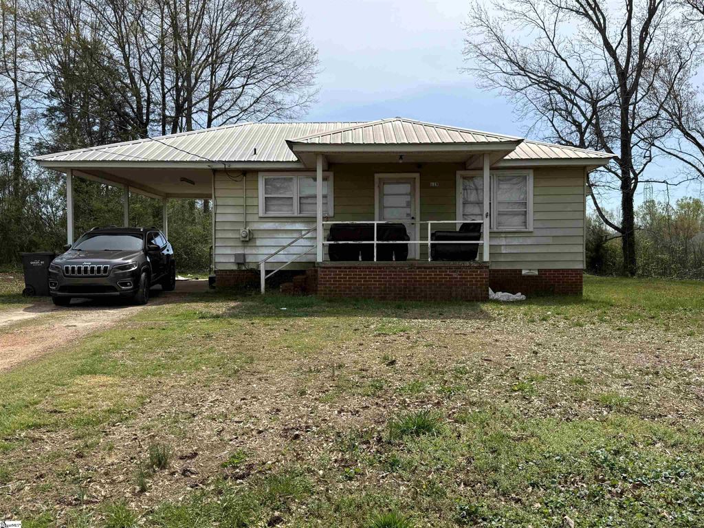 119 Welborn Circle, Easley, SC 29642