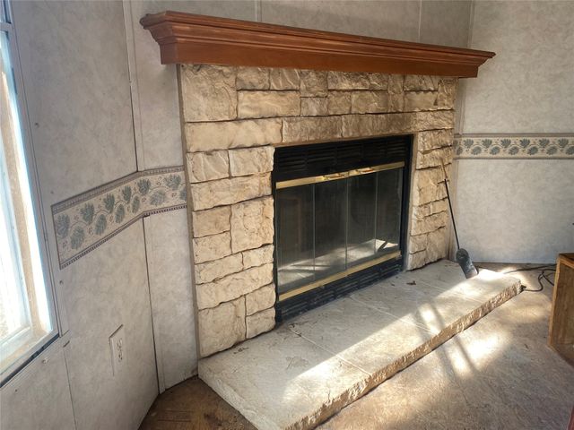 528 Vz County Road 1308, Canton, TX 75103