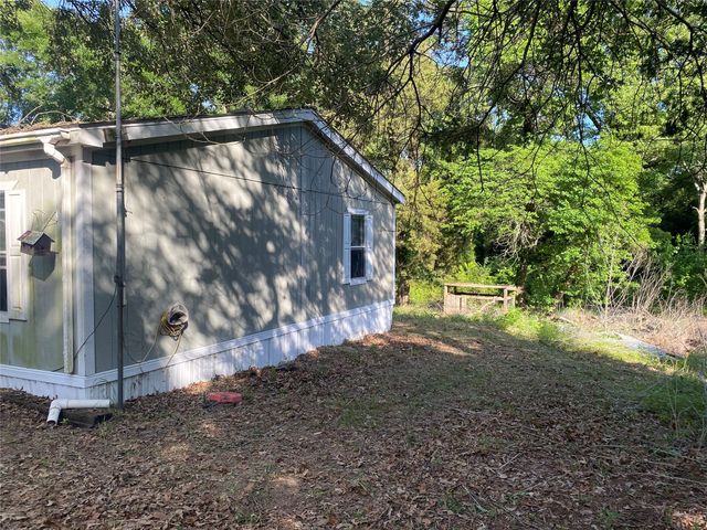 528 Vz County Road 1308, Canton, TX 75103