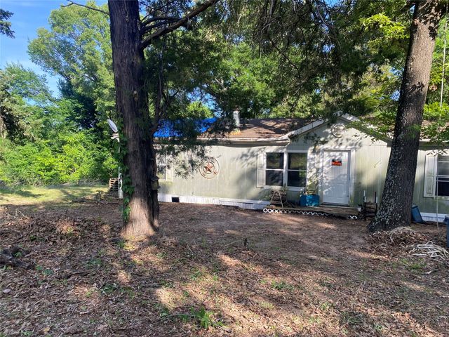 528 Vz County Road 1308, Canton, TX 75103