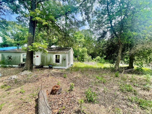 528 Vz County Road 1308, Canton, TX 75103