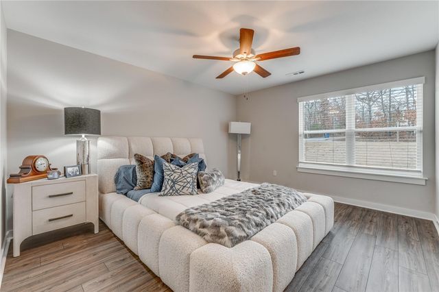 3 McCoy Circle, Bella Vista, AR 72715