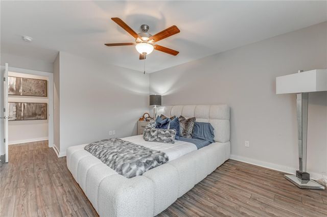 3 McCoy Circle, Bella Vista, AR 72715