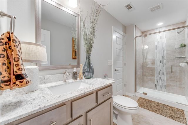 3 McCoy Circle, Bella Vista, AR 72715