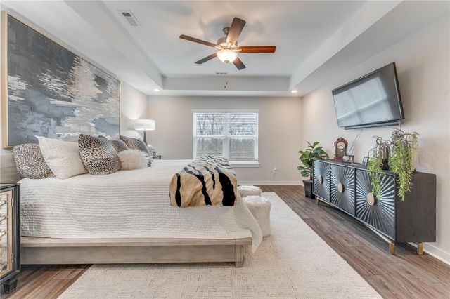3 McCoy Circle, Bella Vista, AR 72715