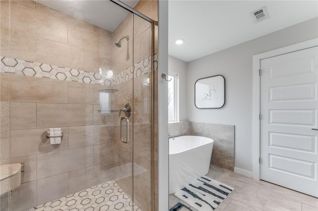 3 McCoy Circle, Bella Vista, AR 72715
