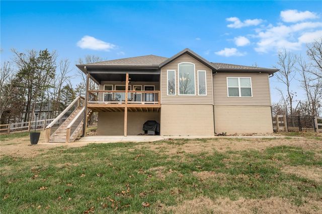 3 McCoy Circle, Bella Vista, AR 72715